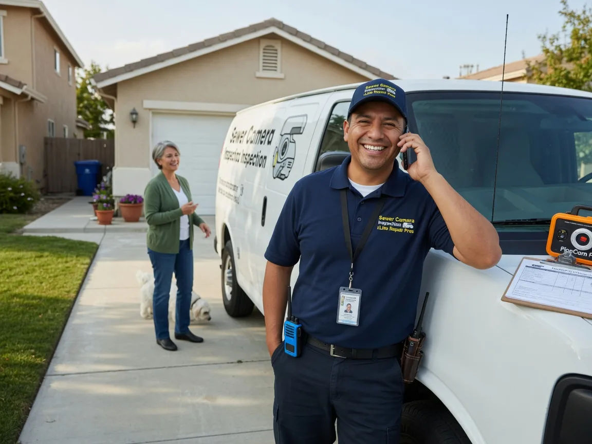 Sewer Line Repair Morgantown, IN FAQs